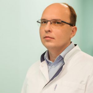 Детский ЛОР-врач