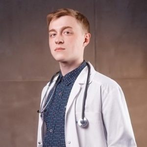 Скорняков Олег Андреевич - лор-врач