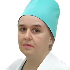 Гиевская Ирина Владимировна - ЛОР-врач в филиале на ул. Лизюкова, д. 24. Запись по тел.: 2-000-451.