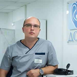 ЛОР-операции детям в Воронеже в клинике Доктор ЛОР на ул. Лизюкова, 24 в Воронеже