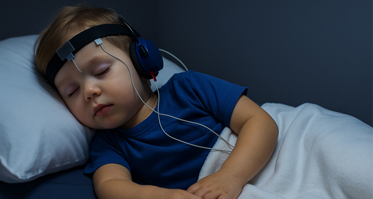 Ночное комплексное исследование слуха на ул. Загоровского, 13/1